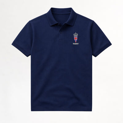 The Patriot Polo