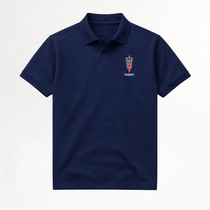 The Patriot Polo