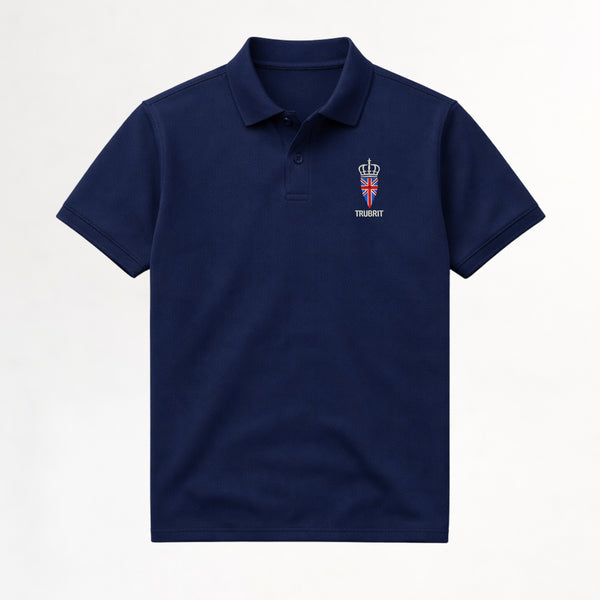 The Patriot Polo