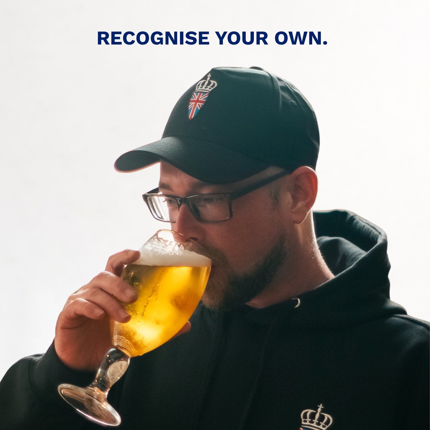 TruBrit Culture Cap