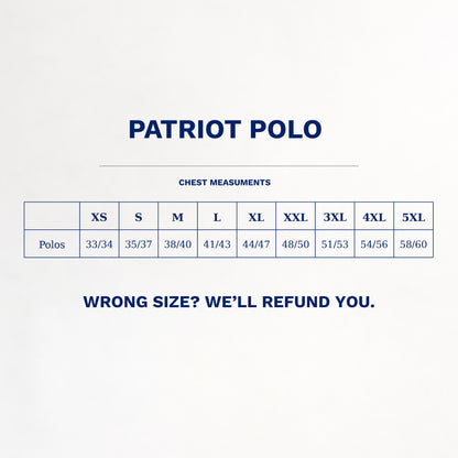 The Patriot Polo
