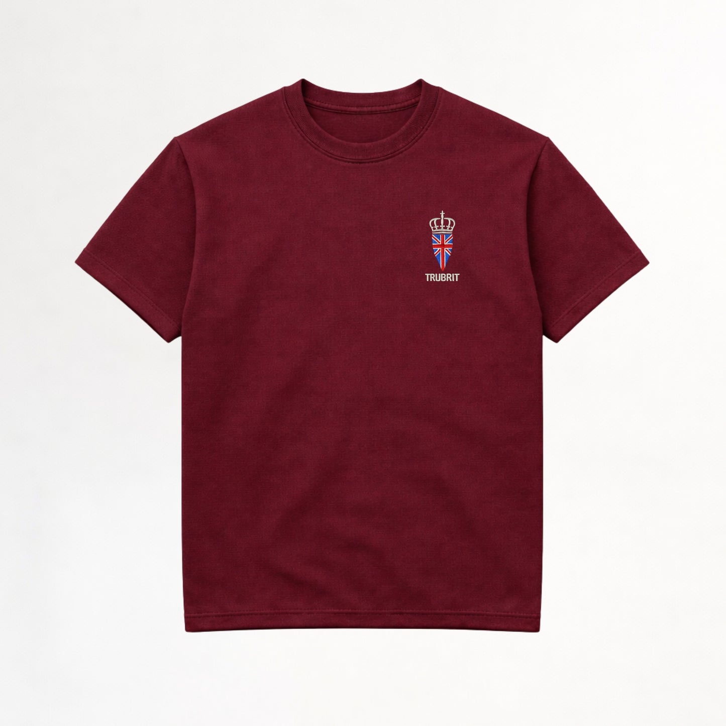 True Monarch Tee
