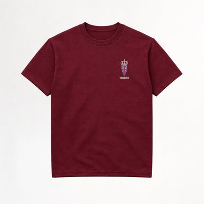 True Monarch Tee