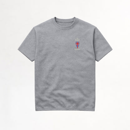 True Monarch Tee