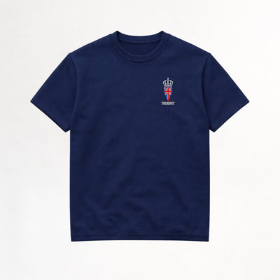 True Monarch Tee