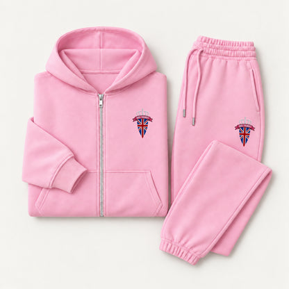 Mrs TruBrit Tracksuit