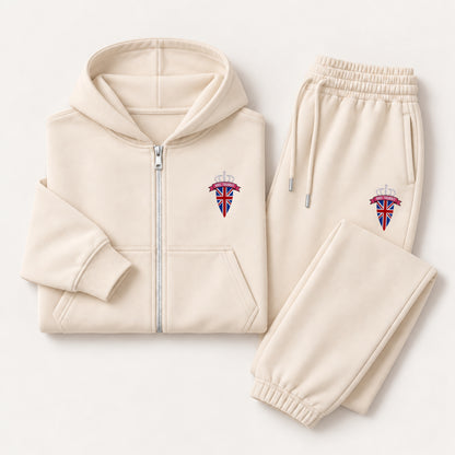 Mrs TruBrit Tracksuit