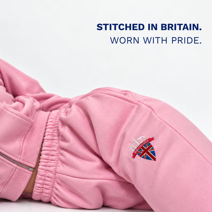 Mrs TruBrit Tracksuit