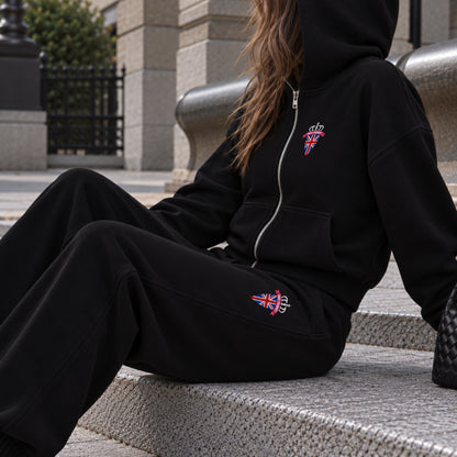 Mrs TruBrit Tracksuit