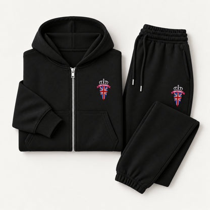 Mrs TruBrit Tracksuit