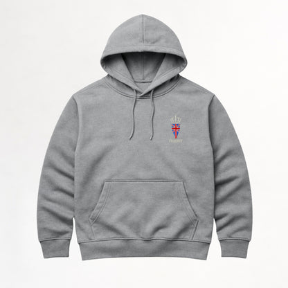 Union Hoodie