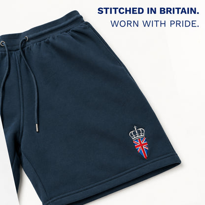 Steadfast Shorts