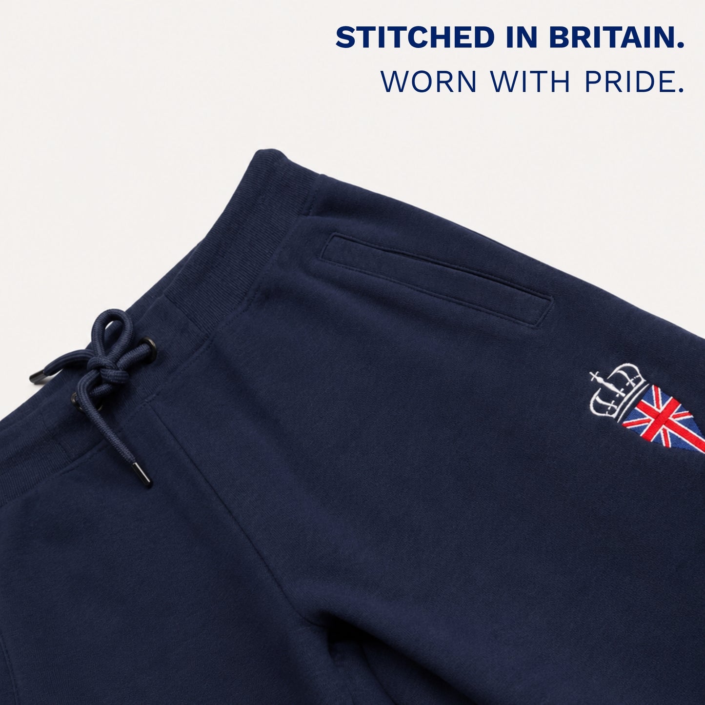 Justice Joggers