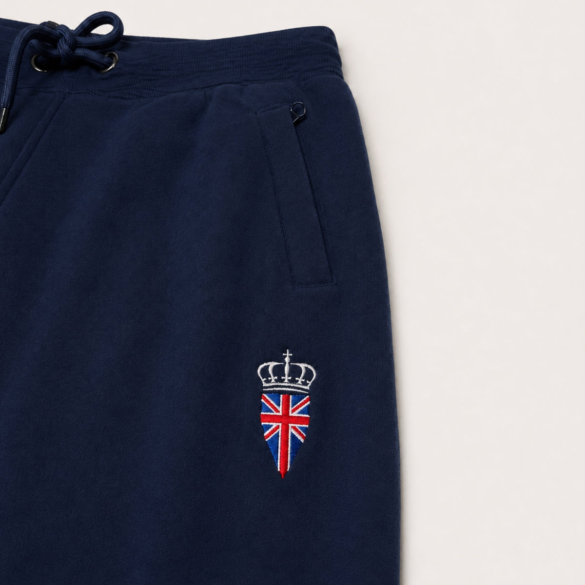 STITCHED IN THE UK. BUILT TO LAST.