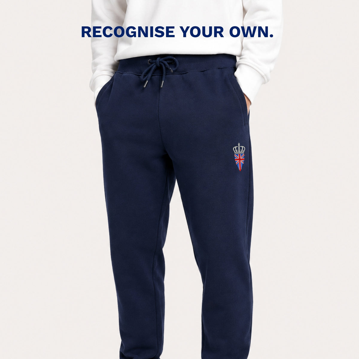 Justice Joggers