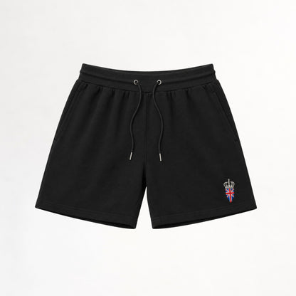 Steadfast Shorts