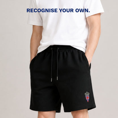 Steadfast Shorts