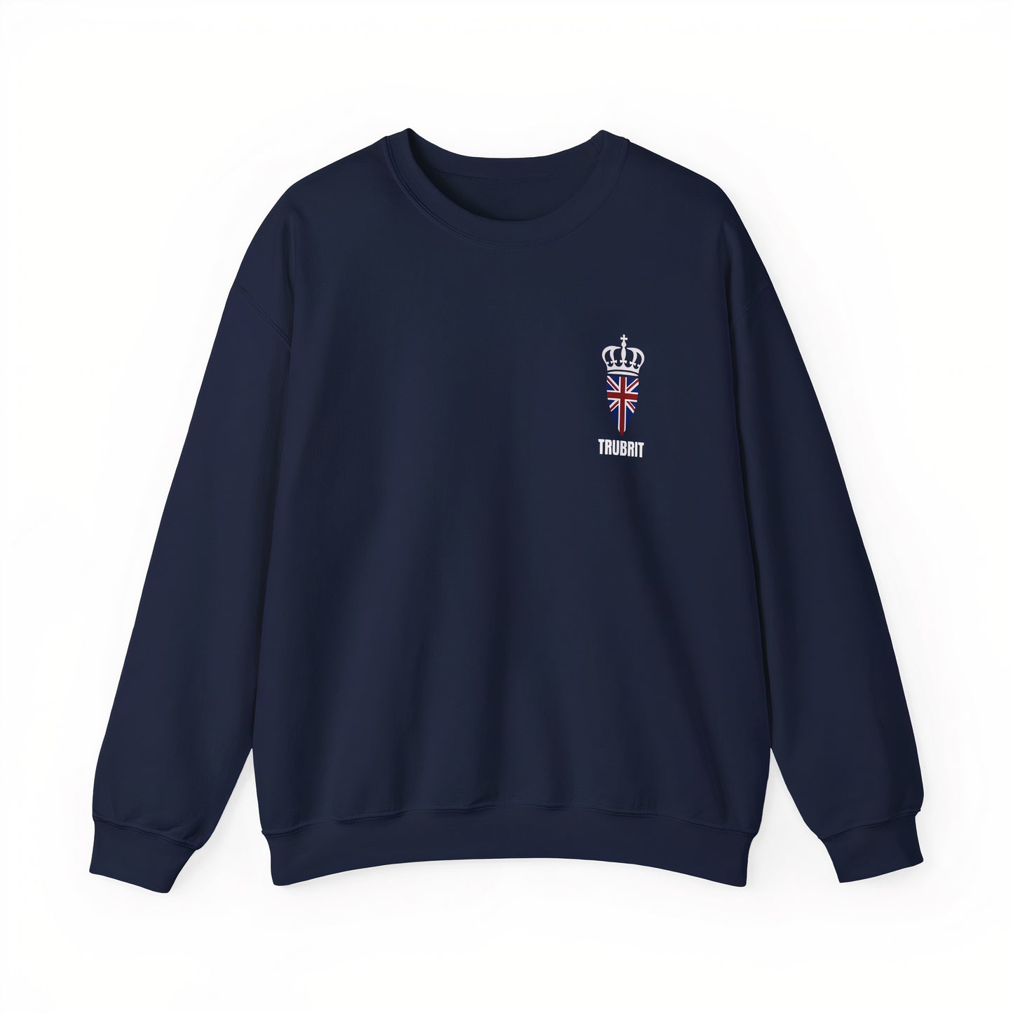 Crown Crewneck