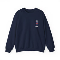 Crown Crewneck