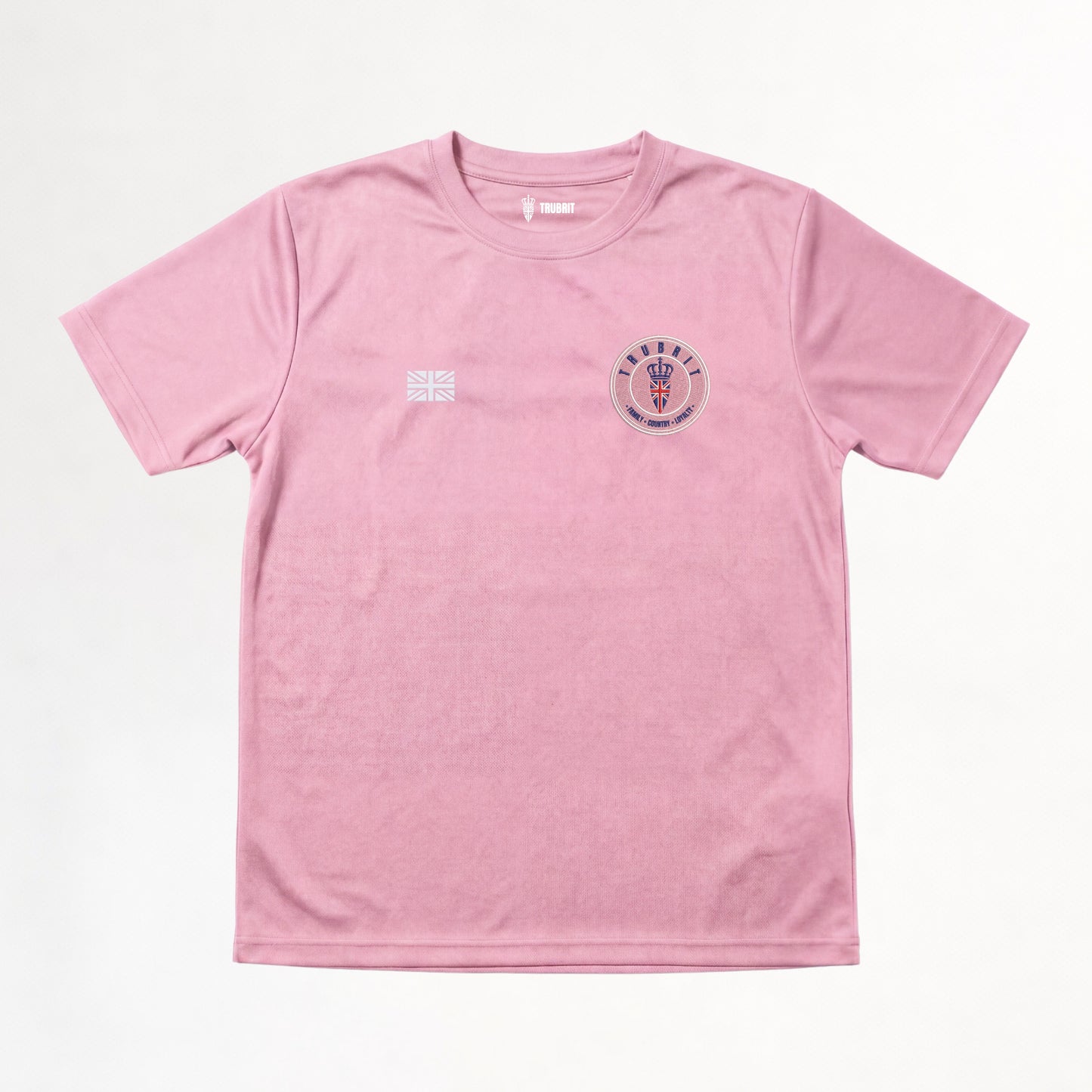 TruBrit Home Shirt
